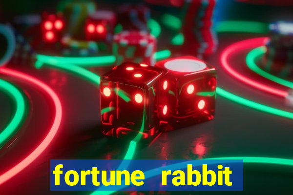 fortune rabbit horario pagante hoje